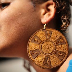 Hebrew Israelite 12 Tribes of YASHARAHLA E…